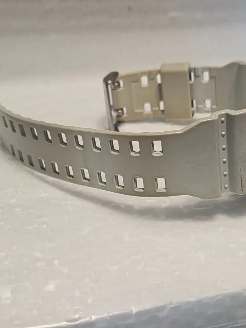Casio G Shock Great shape Dove Gray